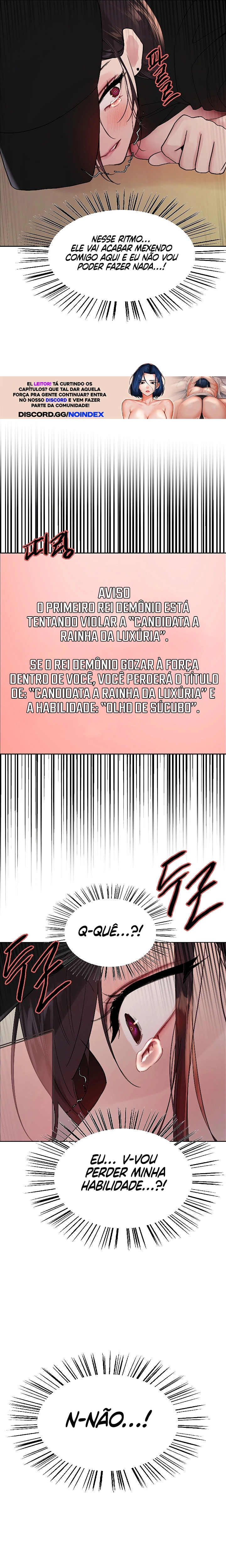 Sex Stopwatch Capítulo 119 Página 19