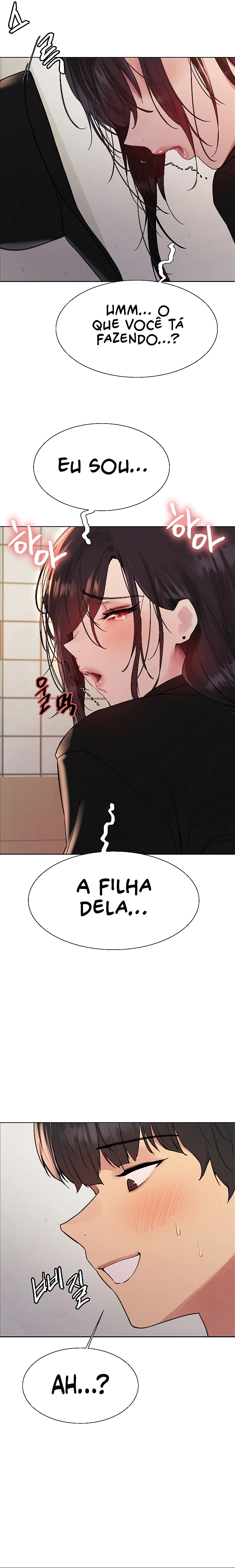 Sex Stopwatch Capítulo 119 Página 21