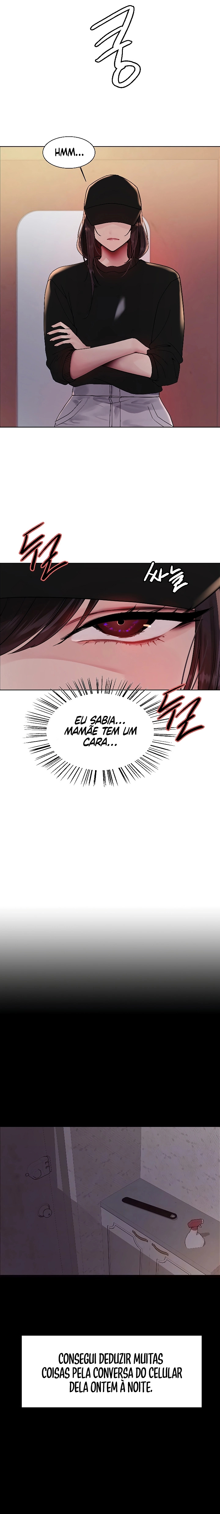 Sex Stopwatch Capítulo 119 Página 6