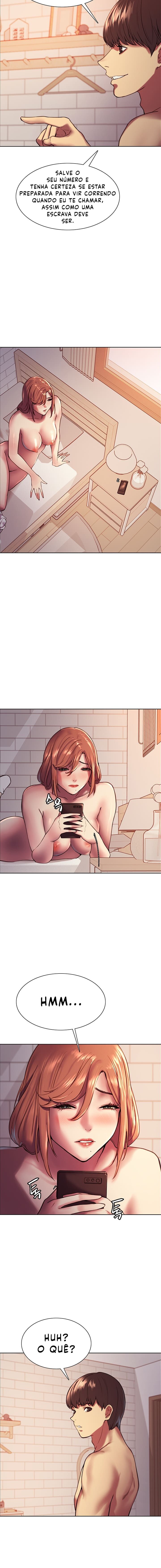 Sex Stopwatch Capítulo 12 Página 11