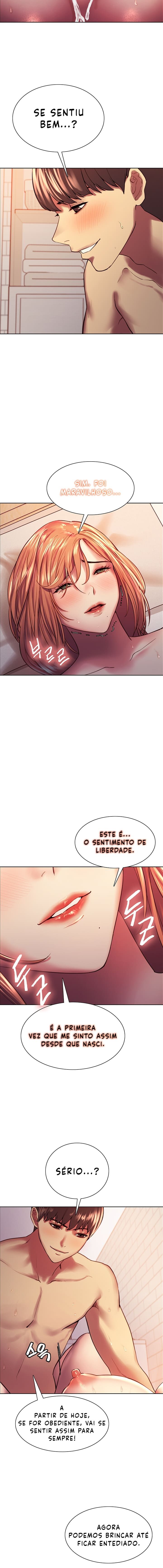 Sex Stopwatch Capítulo 12 Página 9