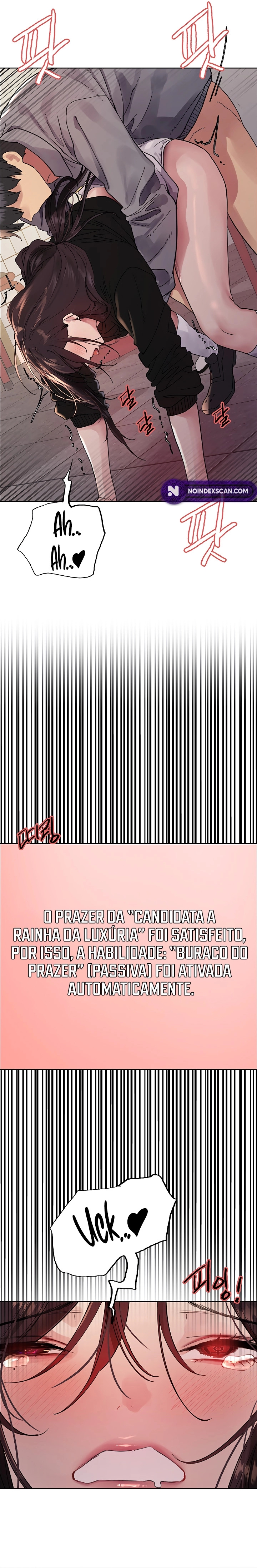 Sex Stopwatch Capítulo 120 Página 20