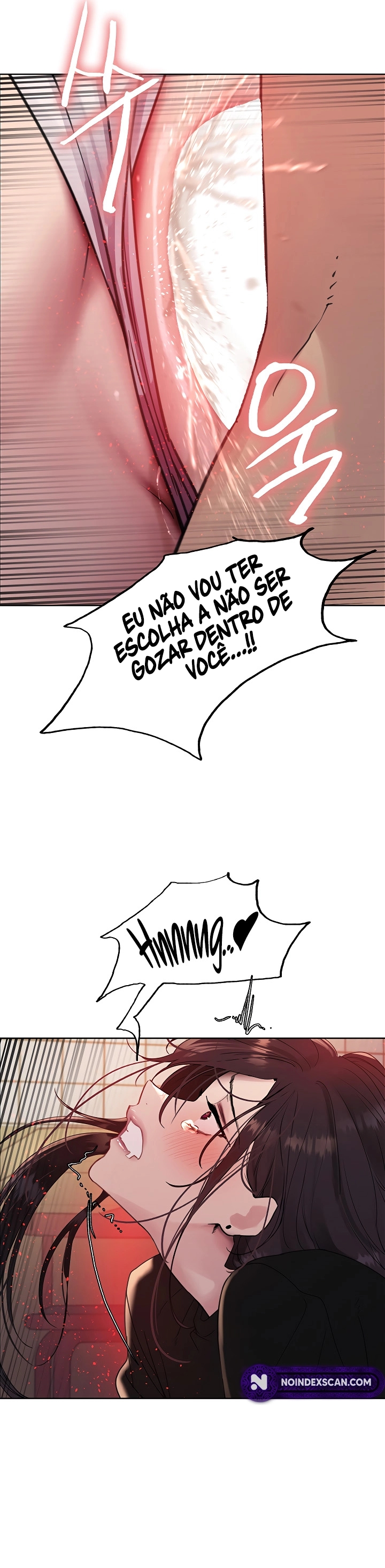 Sex Stopwatch Capítulo 120 Página 24