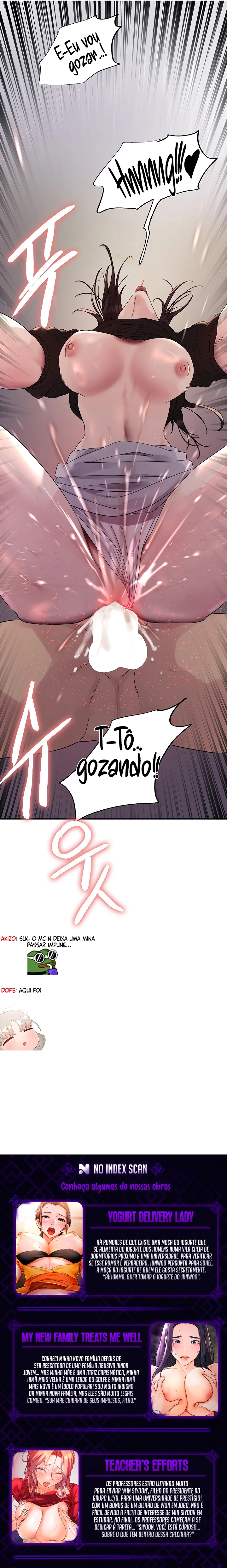 Sex Stopwatch Capítulo 120 Página 25
