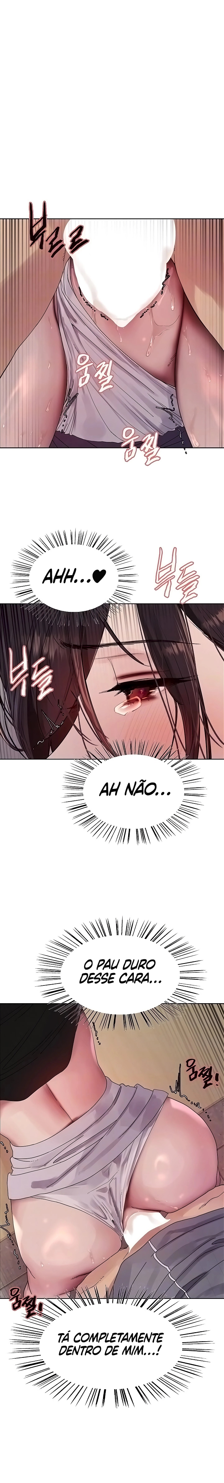 Sex Stopwatch Capítulo 120 Página 5