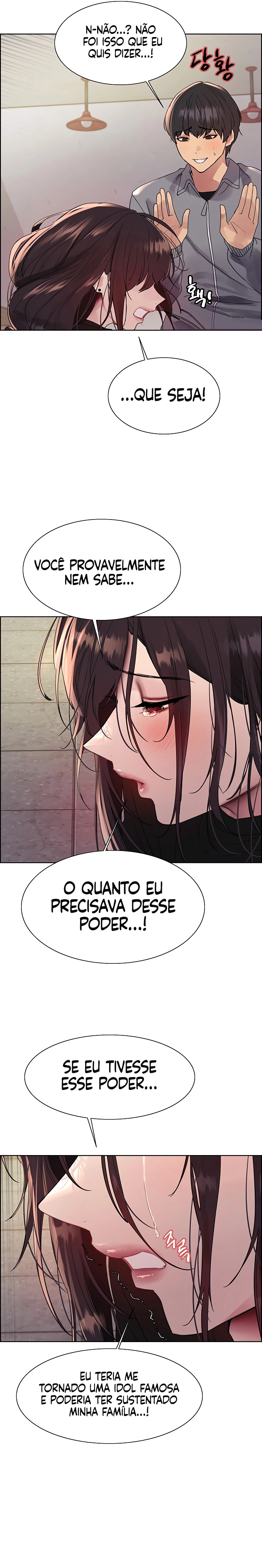 Sex Stopwatch Capítulo 121 Página 10