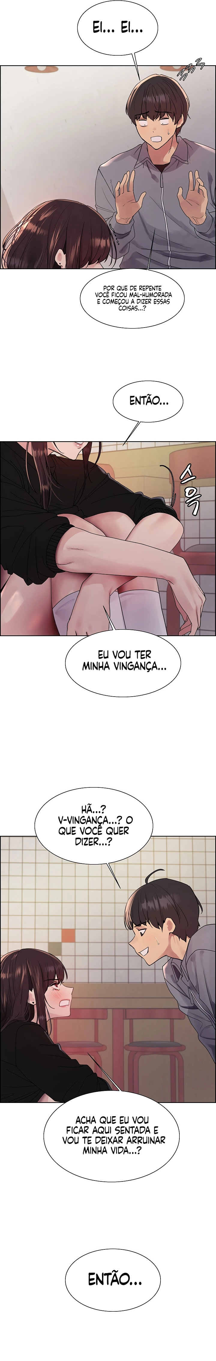 Sex Stopwatch Capítulo 121 Página 11