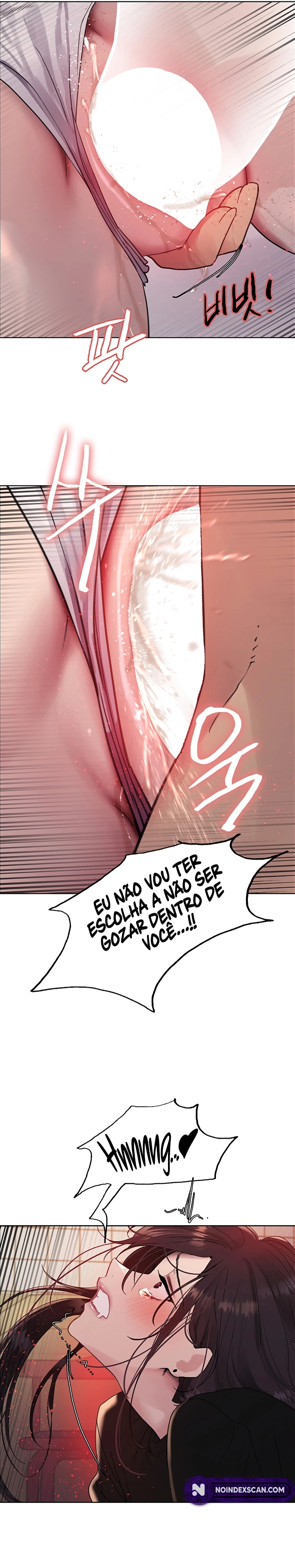Sex Stopwatch Capítulo 121 Página 2