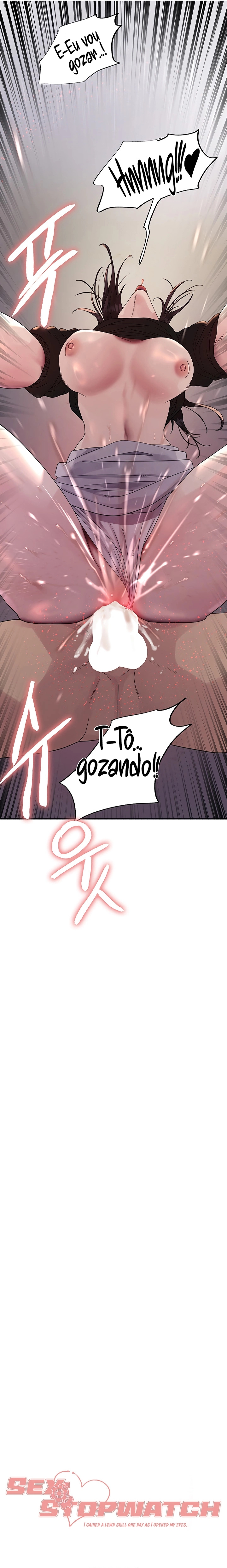 Sex Stopwatch Capítulo 121 Página 3