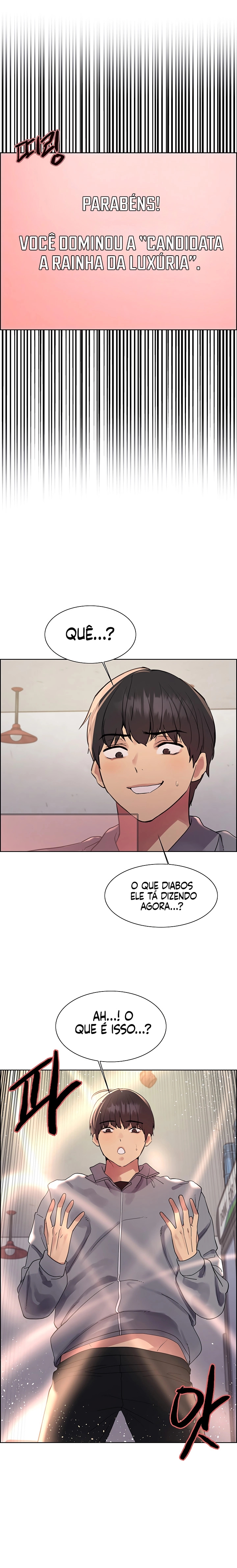 Sex Stopwatch Capítulo 121 Página 5
