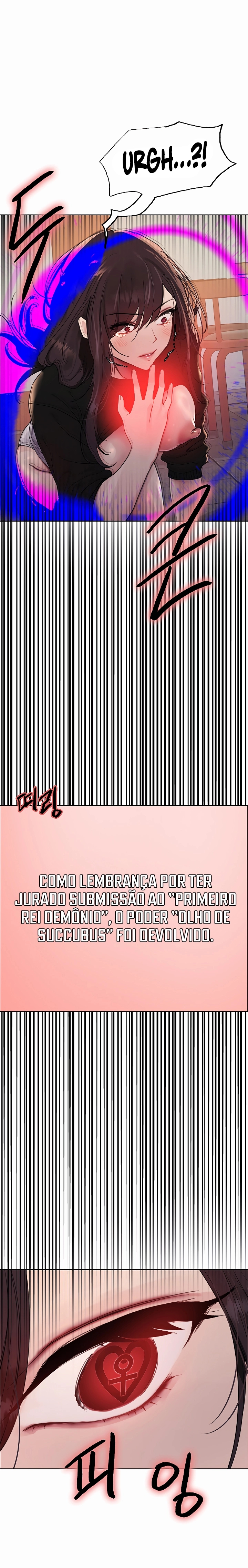 Sex Stopwatch Capítulo 122 Página 9