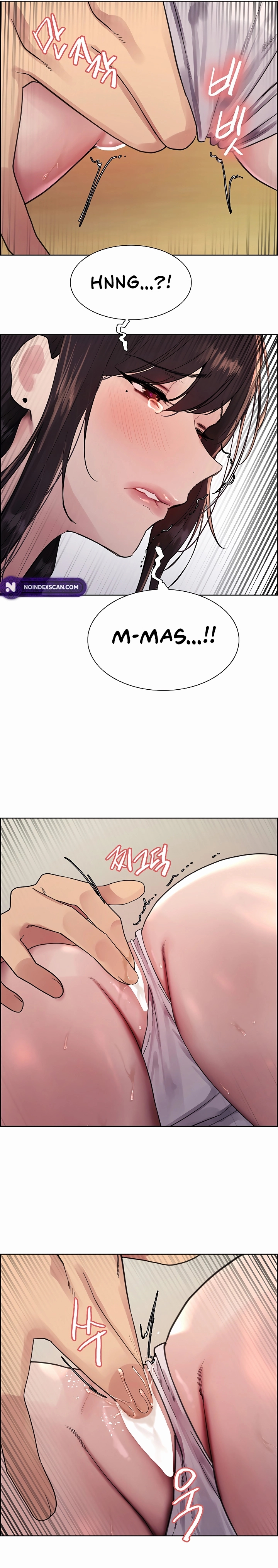 Sex Stopwatch Capítulo 123 Página 11