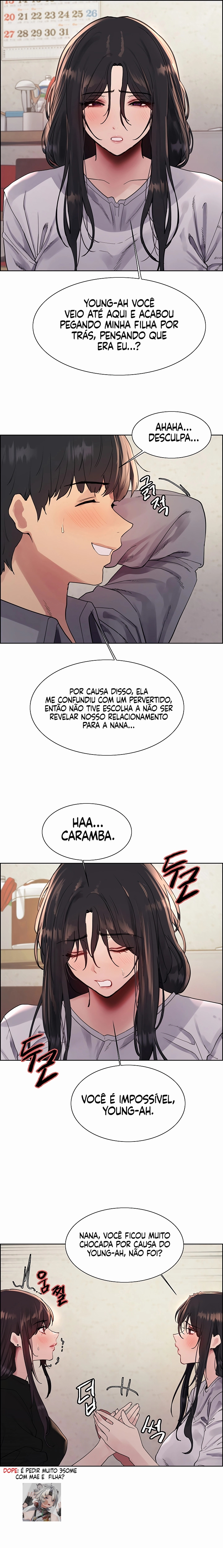 Sex Stopwatch Capítulo 123 Página 15