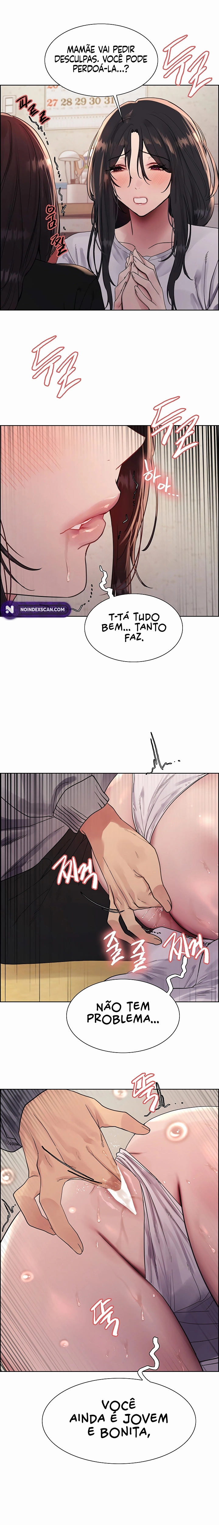 Sex Stopwatch Capítulo 123 Página 16