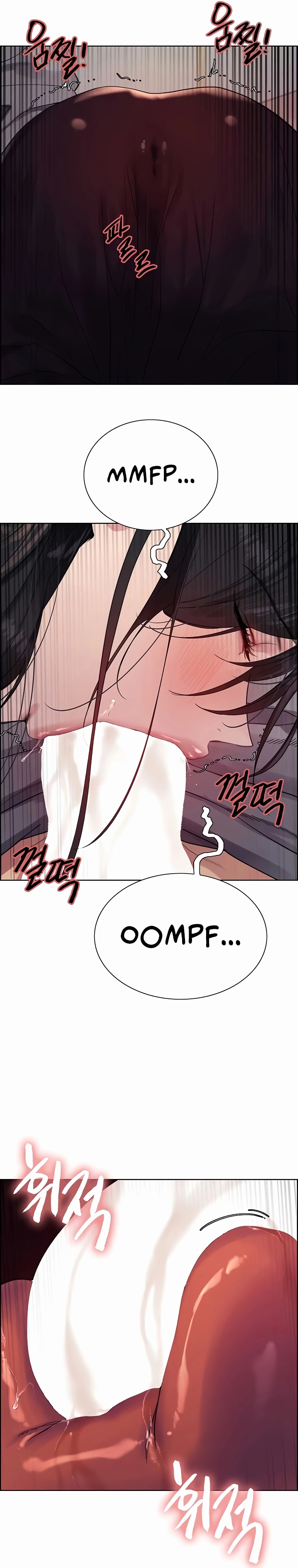Sex Stopwatch Capítulo 124 Página 16