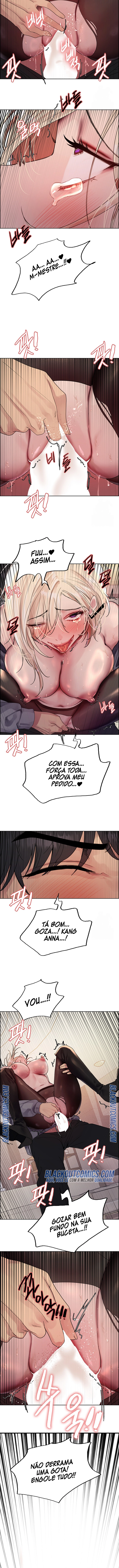 Sex Stopwatch Capítulo 126 Página 10