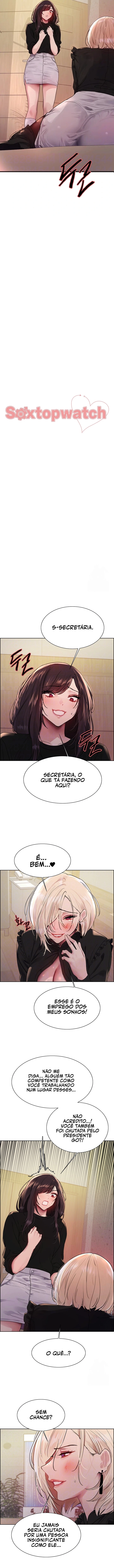 Sex Stopwatch Capítulo 126 Página 2