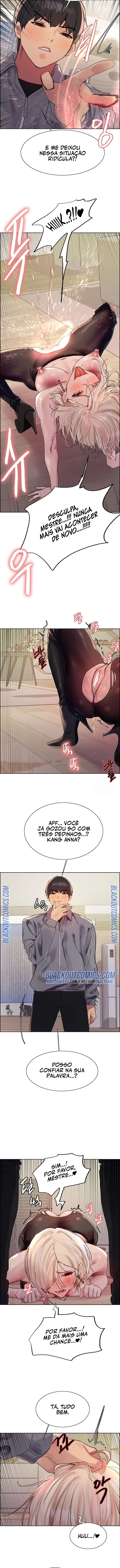 Sex Stopwatch Capítulo 126 Página 6