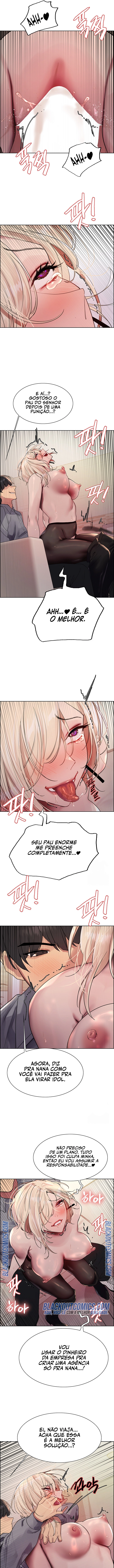 Sex Stopwatch Capítulo 126 Página 8