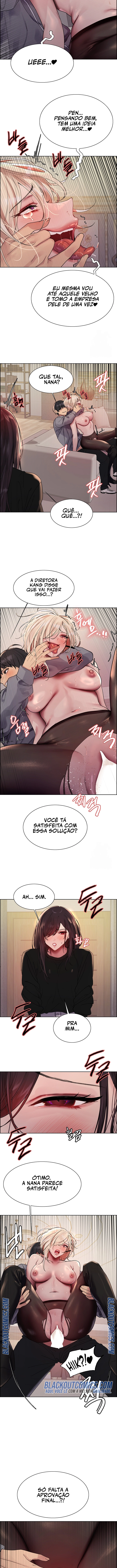 Sex Stopwatch Capítulo 126 Página 9
