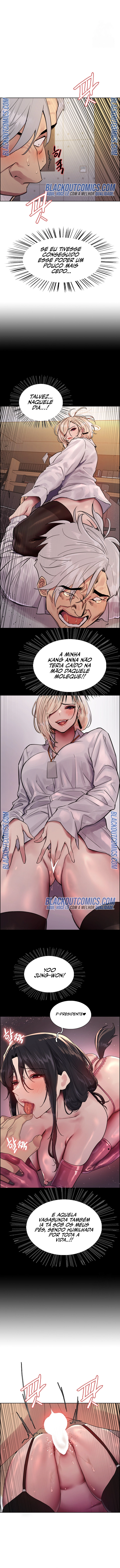 Sex Stopwatch Capítulo 128 Página 11