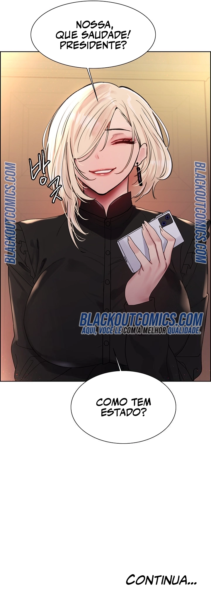 Sex Stopwatch Capítulo 128 Página 14