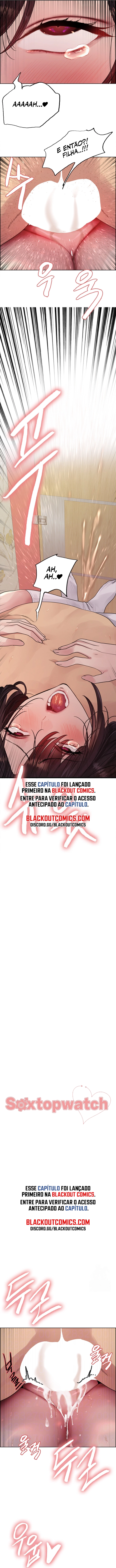 Sex Stopwatch Capítulo 128 Página 2