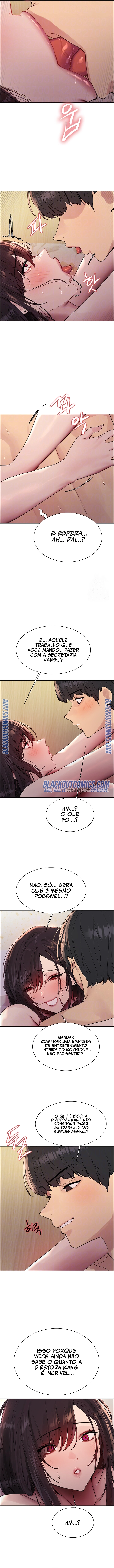 Sex Stopwatch Capítulo 128 Página 3