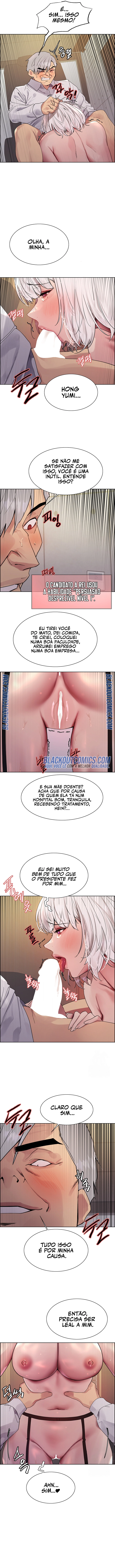 Sex Stopwatch Capítulo 128 Página 7