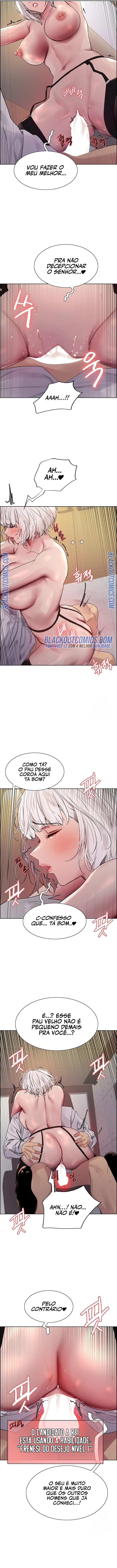 Sex Stopwatch Capítulo 128 Página 8