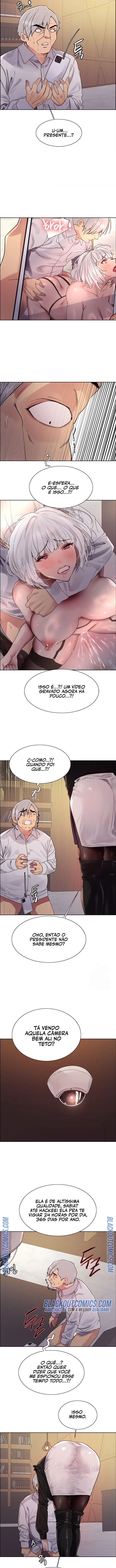 Sex Stopwatch Capítulo 129 Página 3