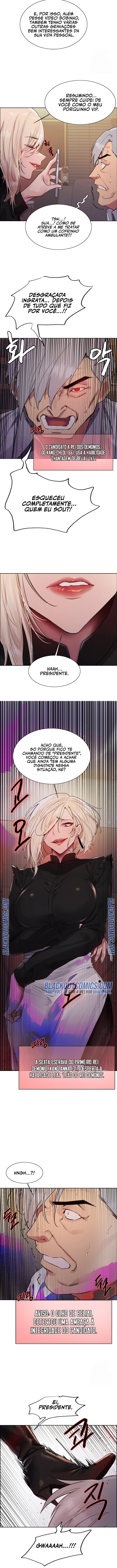 Sex Stopwatch Capítulo 129 Página 4