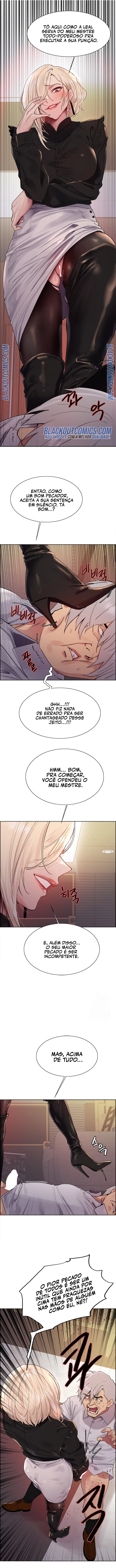 Sex Stopwatch Capítulo 129 Página 5