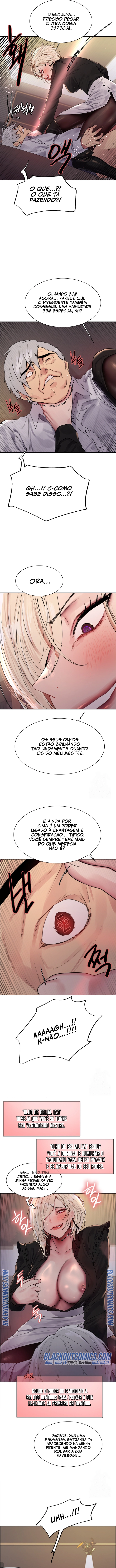 Sex Stopwatch Capítulo 129 Página 9
