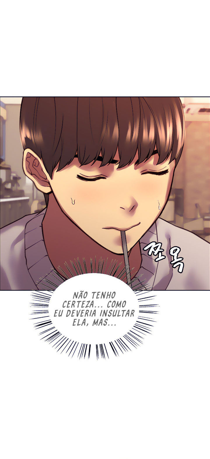 Sex Stopwatch Capítulo 13 Página 11