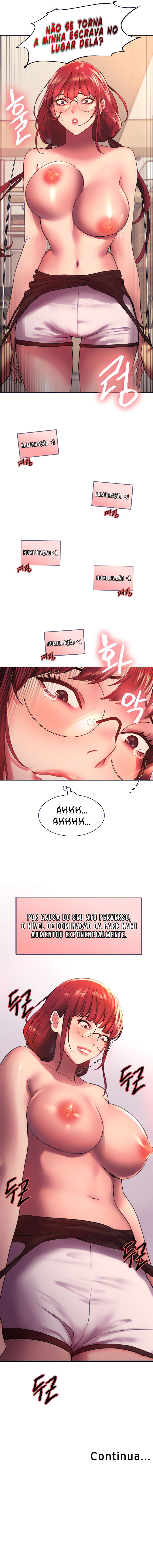 Sex Stopwatch Capítulo 13 Página 26