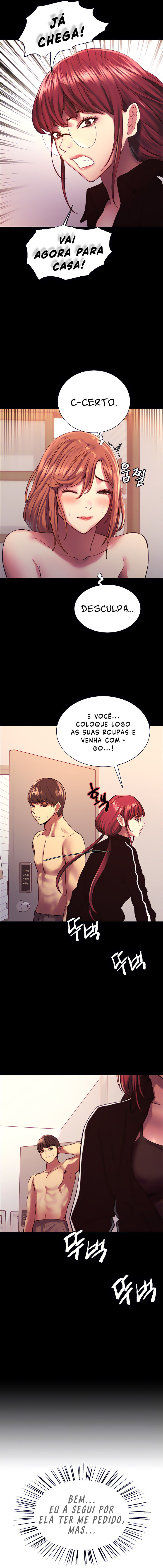 Sex Stopwatch Capítulo 13 Página 6