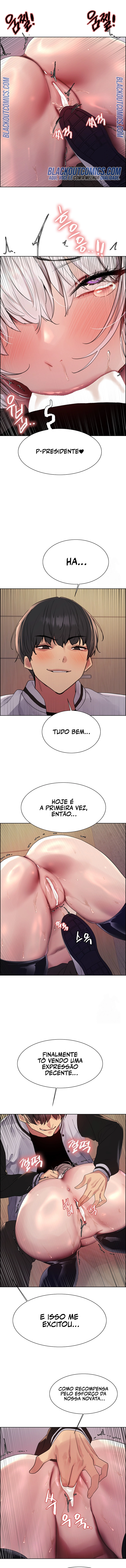 Sex Stopwatch Capítulo 131 Página 10