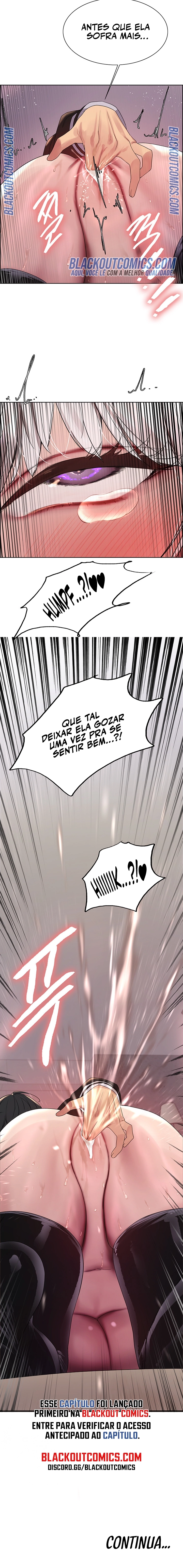 Sex Stopwatch Capítulo 131 Página 11