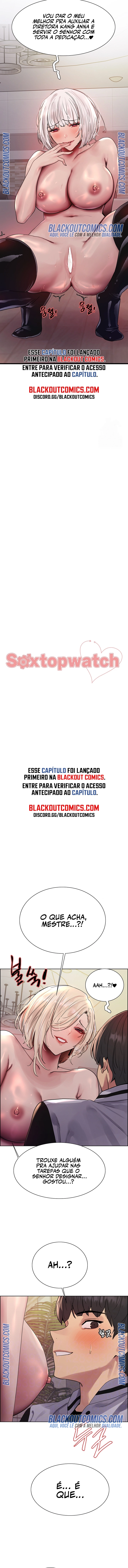 Sex Stopwatch Capítulo 131 Página 2
