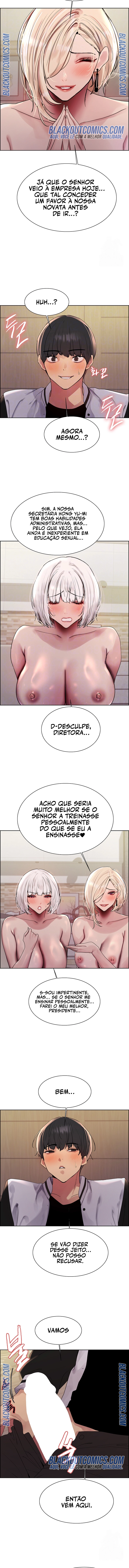 Sex Stopwatch Capítulo 131 Página 4