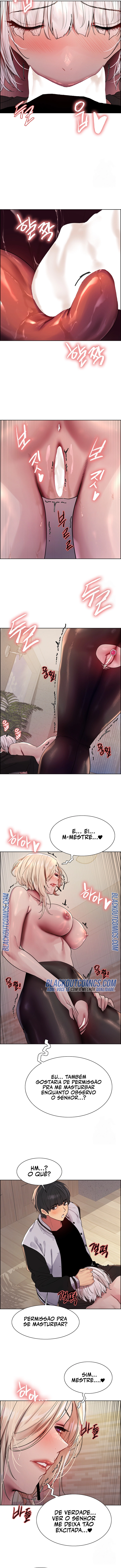Sex Stopwatch Capítulo 131 Página 6