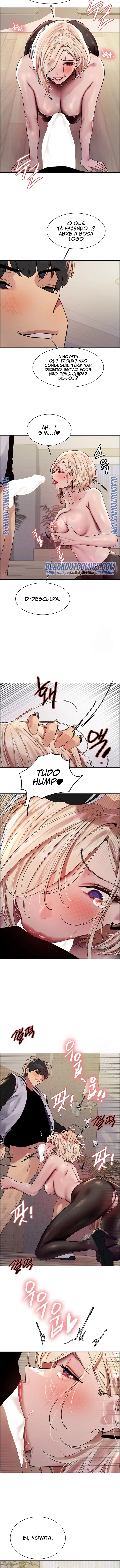 Sex Stopwatch Capítulo 132 Página 4