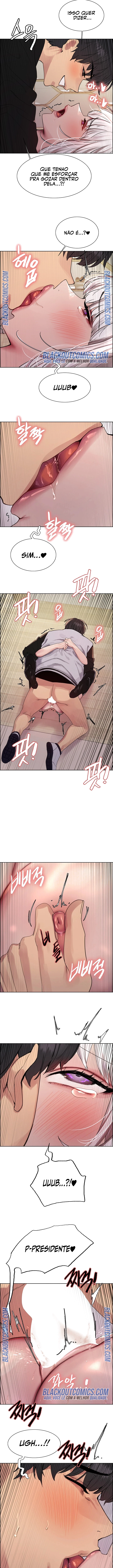 Sex Stopwatch Capítulo 133 Página 10