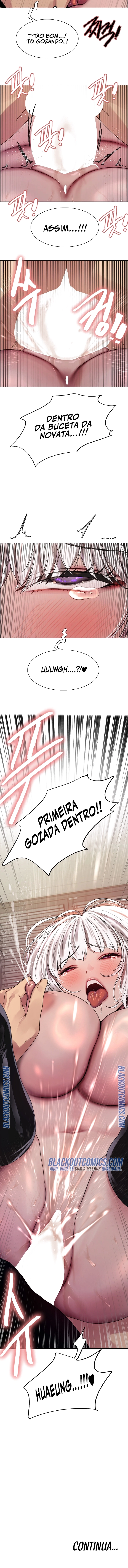 Sex Stopwatch Capítulo 133 Página 11