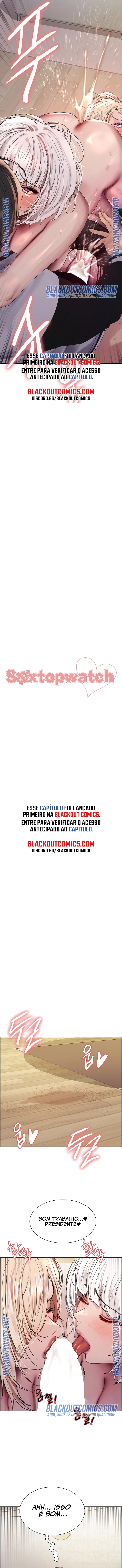 Sex Stopwatch Capítulo 133 Página 2