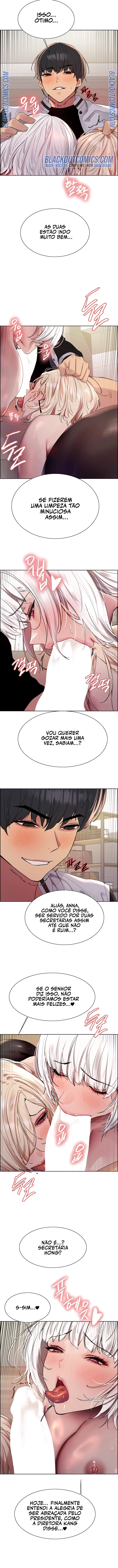 Sex Stopwatch Capítulo 133 Página 4