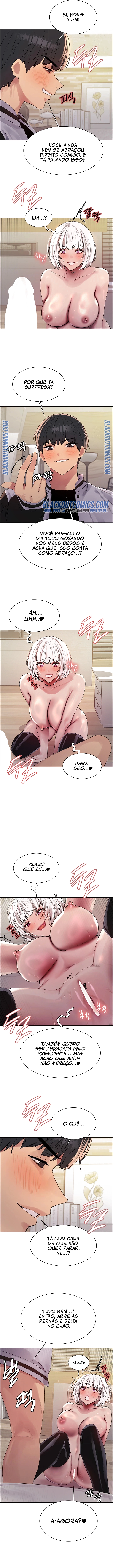 Sex Stopwatch Capítulo 133 Página 5