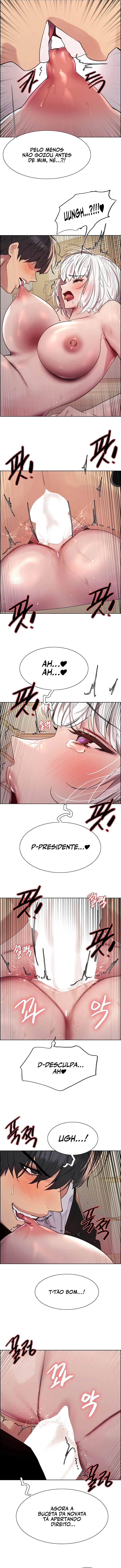 Sex Stopwatch Capítulo 133 Página 9