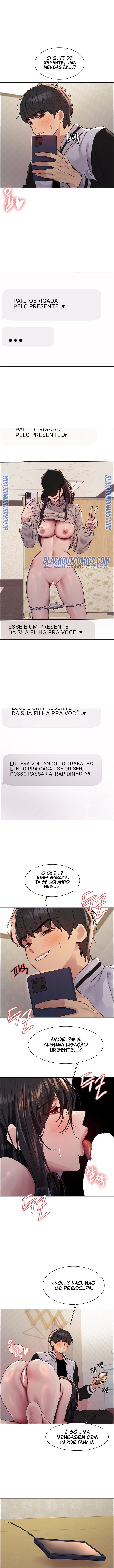 Sex Stopwatch Capítulo 134 Página 11
